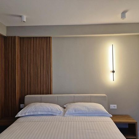 Apartaments Mimani 2 Berat Eksteriør bilde