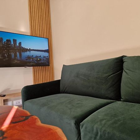 Apartaments Mimani 2 Berat Eksteriør bilde