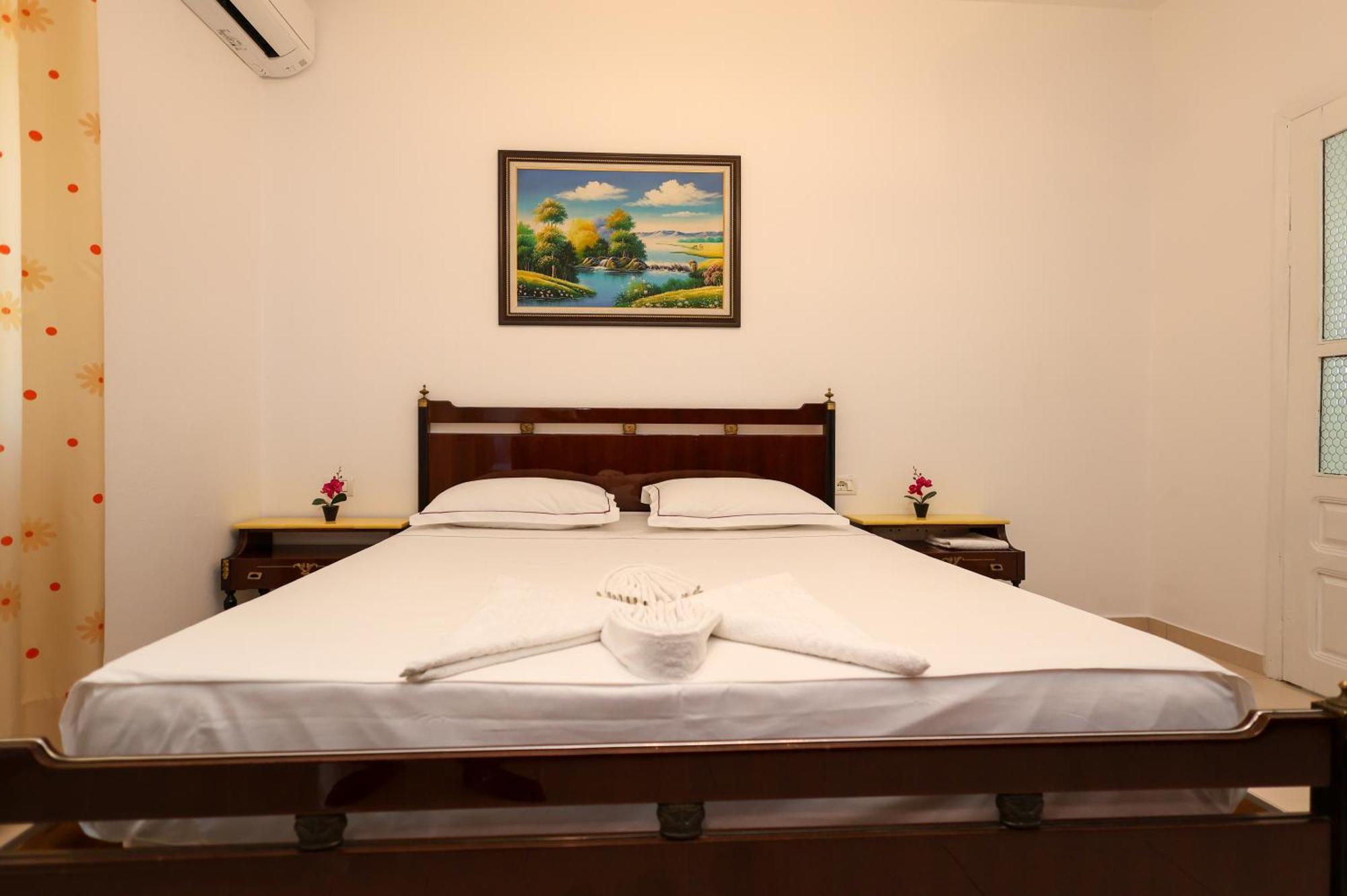 Apartaments Mimani 2 Berat Rom bilde