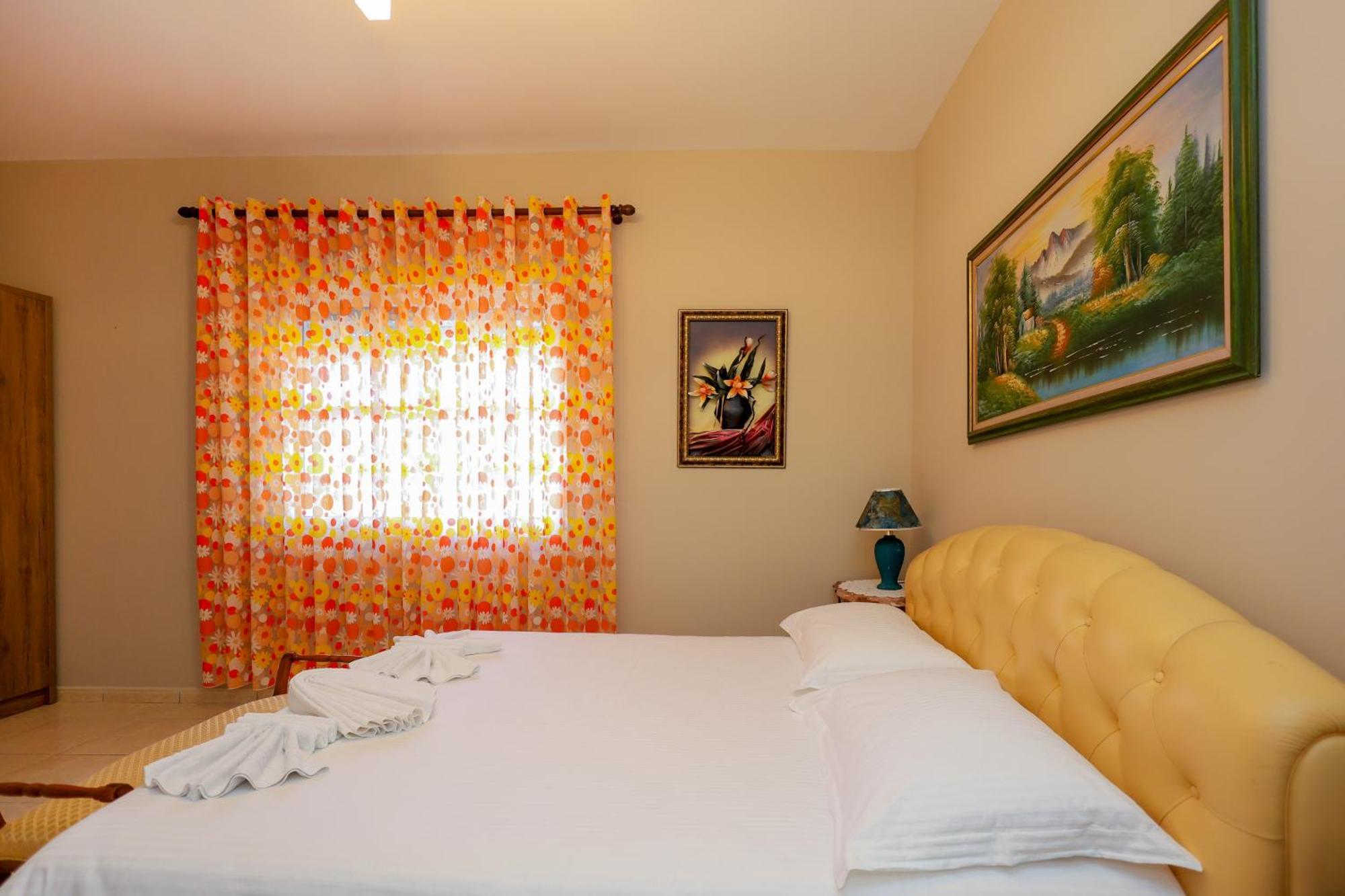 Apartaments Mimani 2 Berat Rom bilde