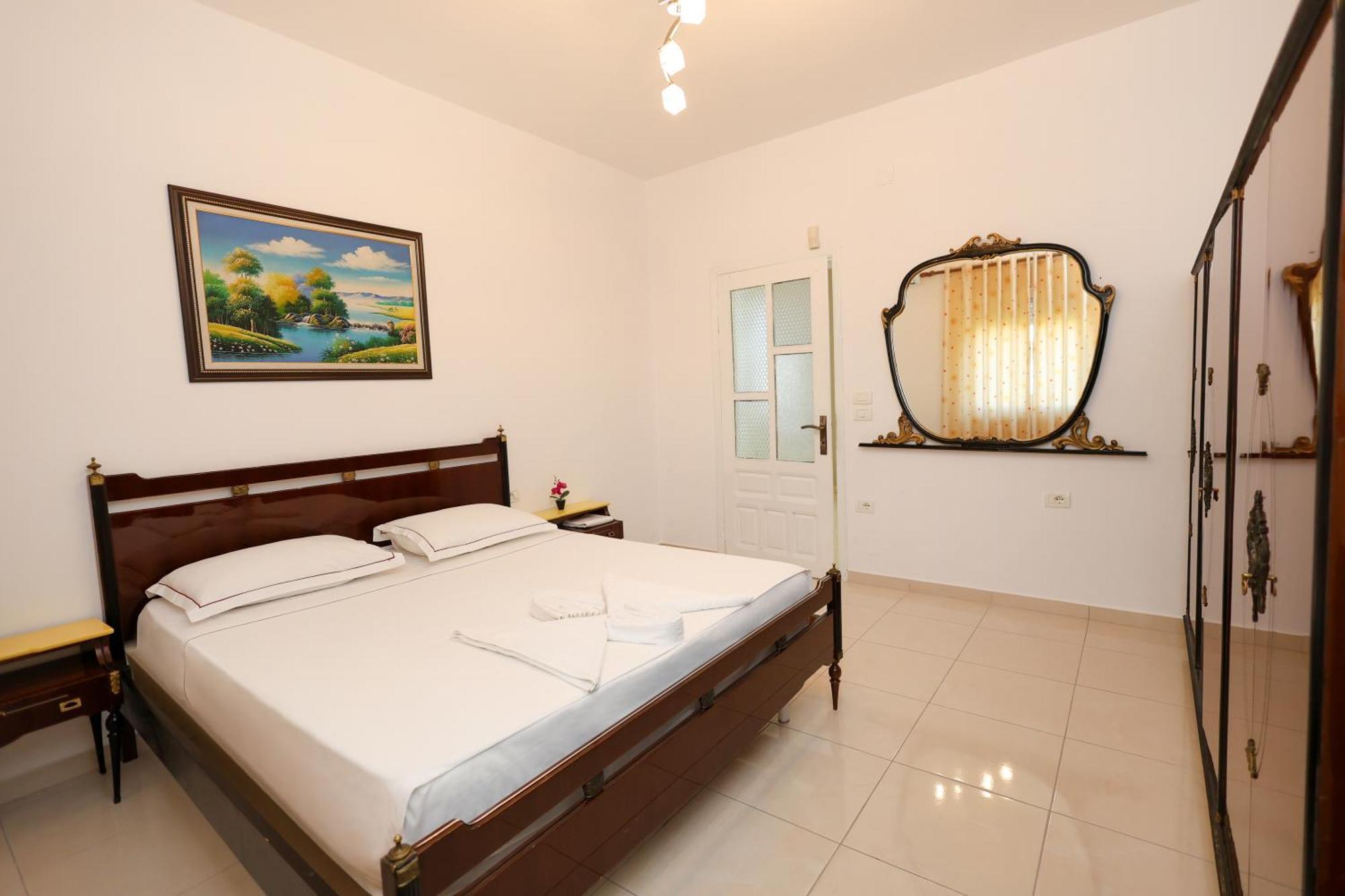 Apartaments Mimani 2 Berat Rom bilde