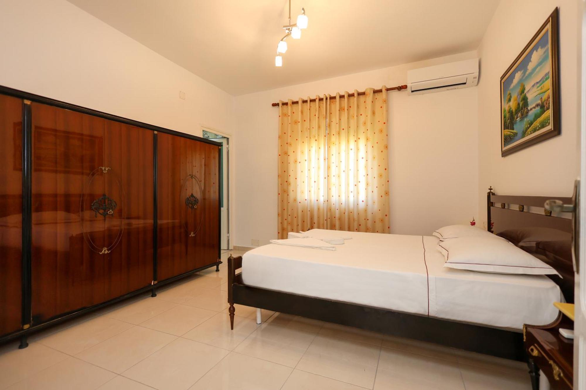 Apartaments Mimani 2 Berat Rom bilde