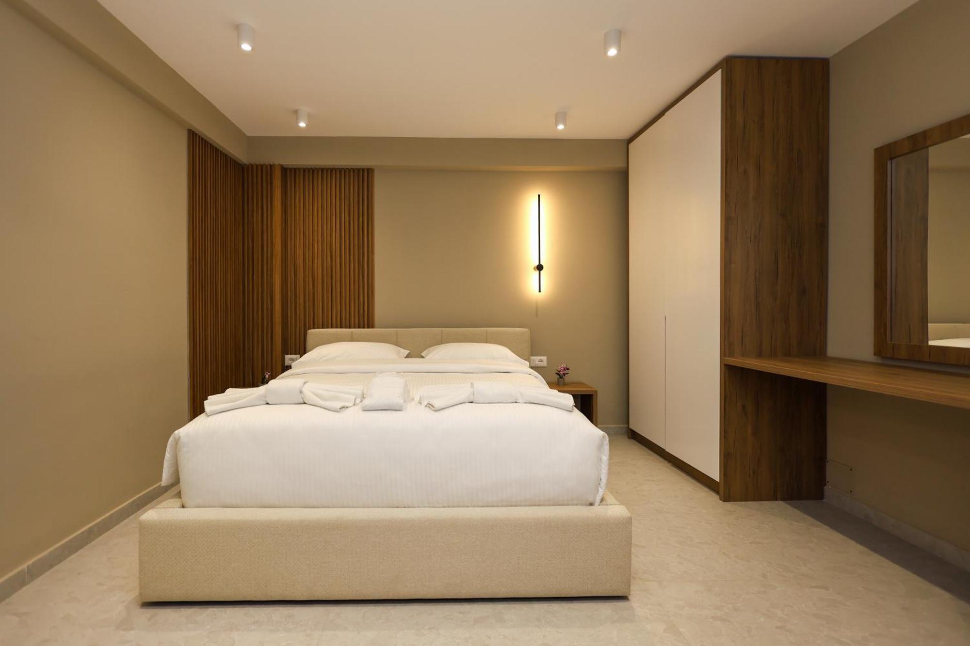 Apartaments Mimani 2 Berat Rom bilde