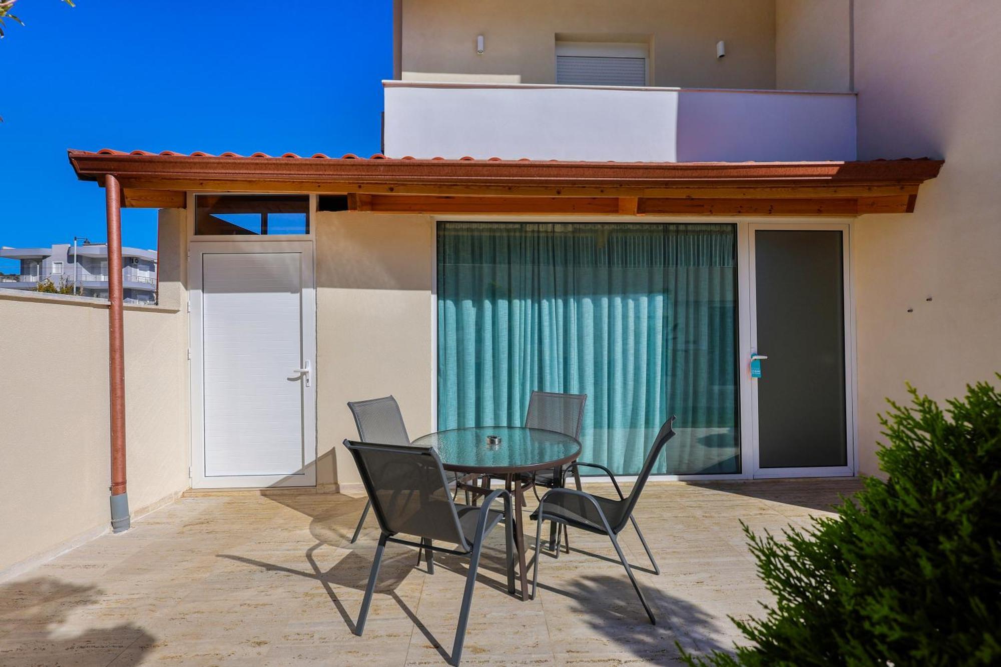 Apartaments Mimani 2 Berat Rom bilde