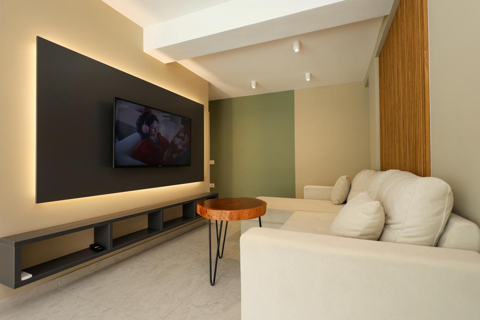 Apartaments Mimani 2 Berat Rom bilde