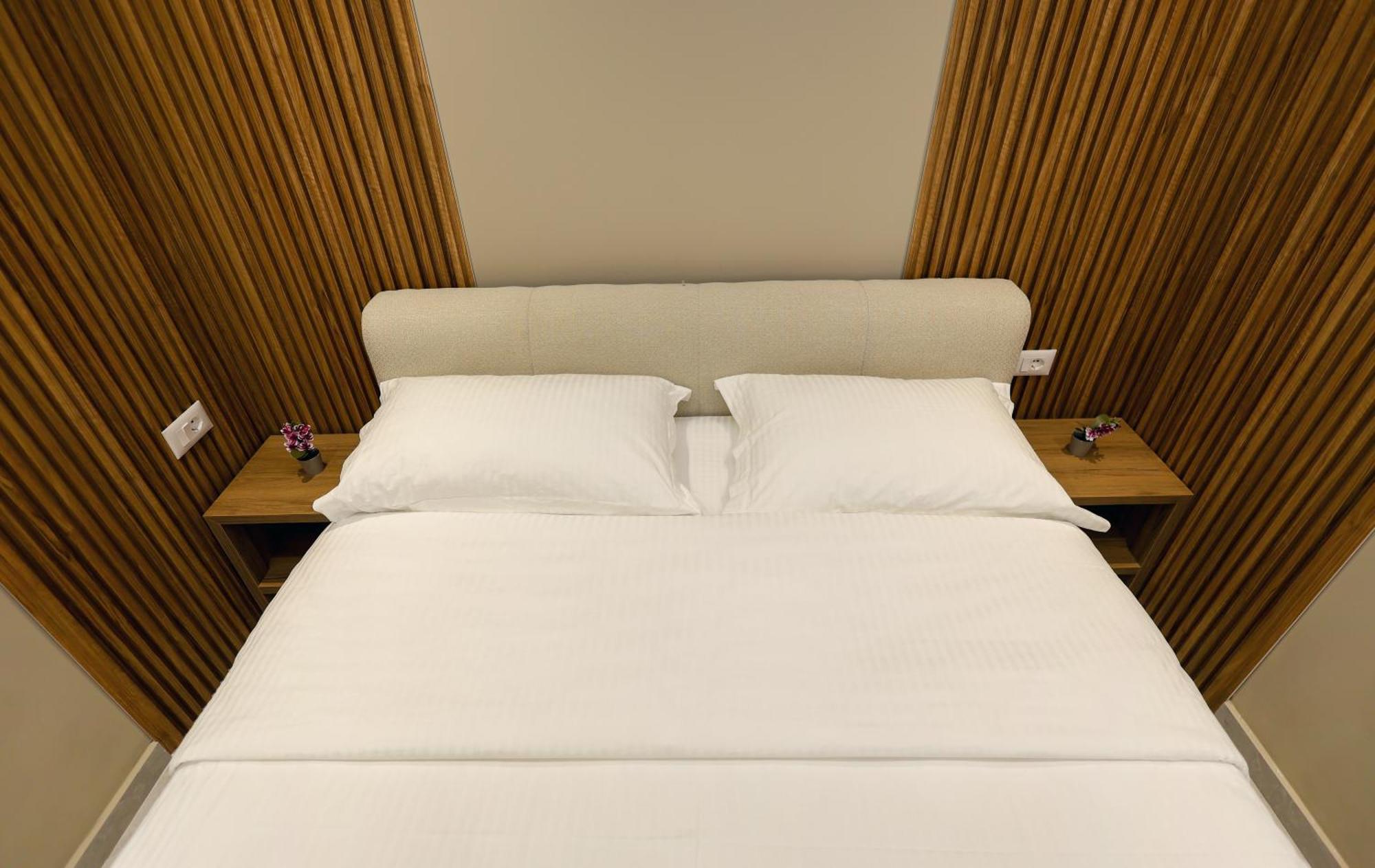 Apartaments Mimani 2 Berat Rom bilde