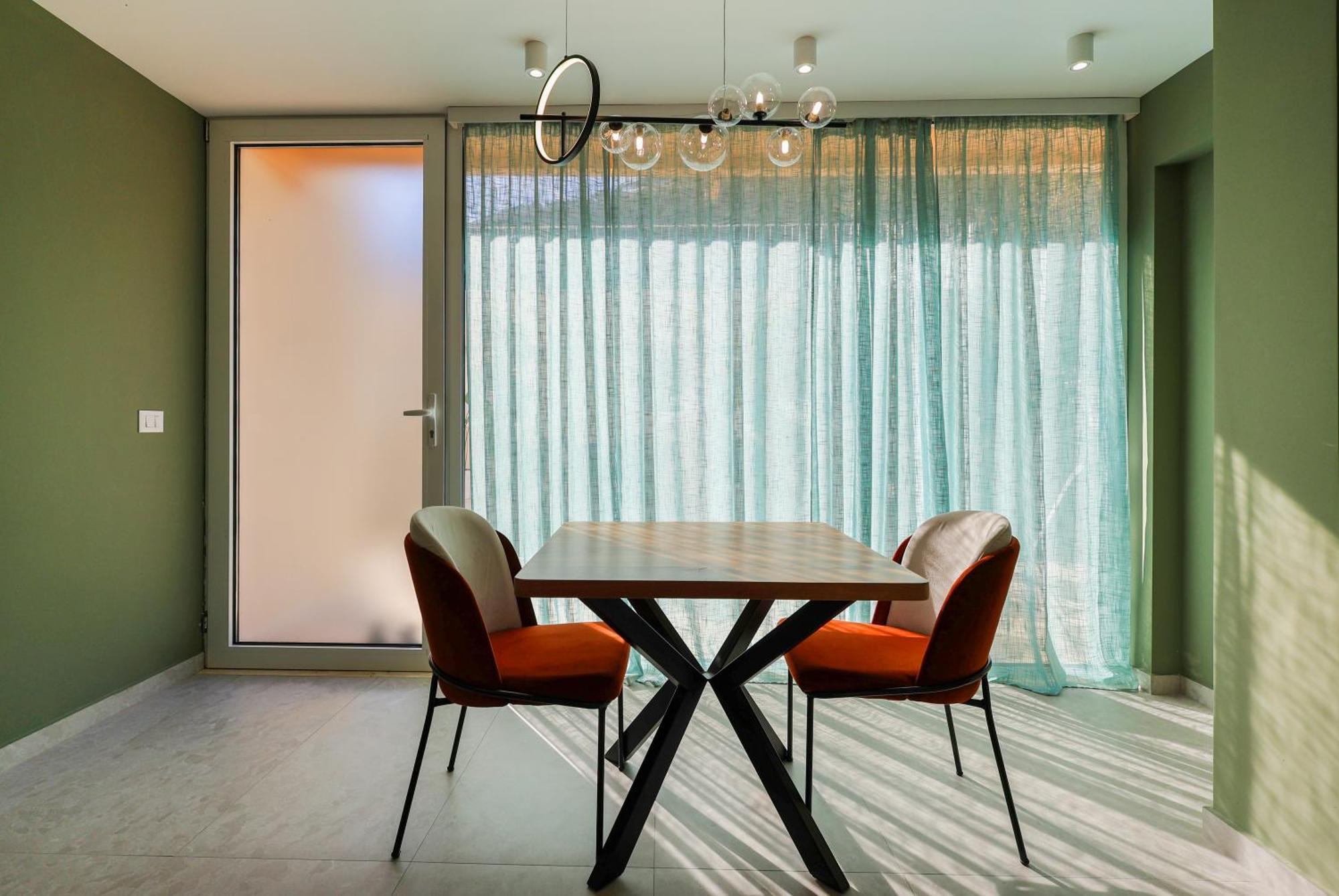 Apartaments Mimani 2 Berat Rom bilde